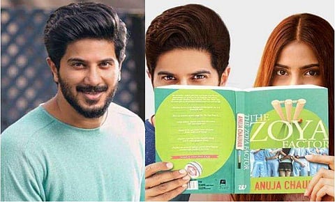 കാത്തിരിപ്പ് നീളും; ദുല്‍ഖറിന്റെ ബോളിവുഡ് ചിത്രം ജൂലൈയില്‍ തിയറ്ററിലെത്തില്ല 