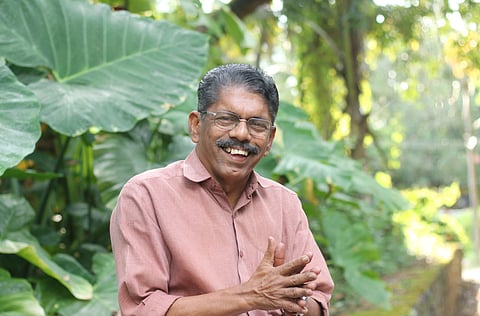 രണ്ടാം വരവിന്റെ നിരര്‍ത്ഥകത: യുകെ കുമാരന്റെ ഓര്‍മ്മക്കുറിപ്പ് (തുടര്‍ച്ച)