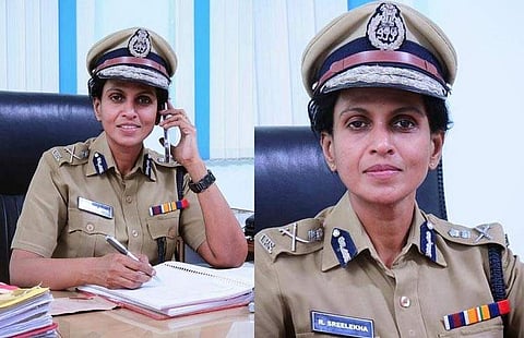 പാതിരാത്രിയിലും ഉദ്യോഗസ്ഥരുടെ ഫോണ്‍വിളി: സ്വസ്ഥത നഷ്ടപ്പെട്ട് ജയില്‍ മേധാവി 