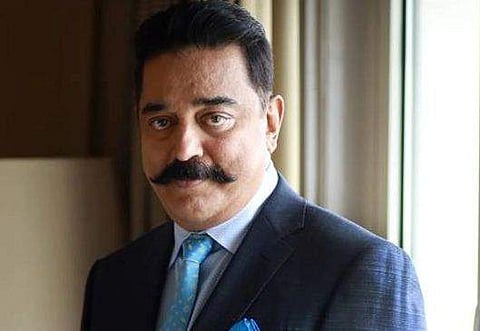 'ഹിന്ദു' തന്നെ വിദേശിയാണ്, നമ്മുടേതല്ല ; വിദേശ പേര് മതത്തിന് ഇടുന്നതെന്തിന്?: കമല്‍ഹാസന്‍
