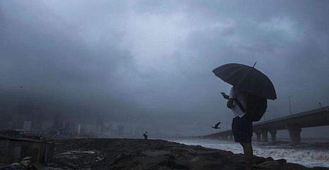 rain alert in kerala