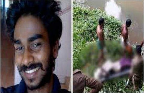 കെവിന്‍ കേസിലെ സാക്ഷിയെ മര്‍ദിച്ച സംഭവം: രണ്ടുപേര്‍ അറസ്റ്റില്‍
