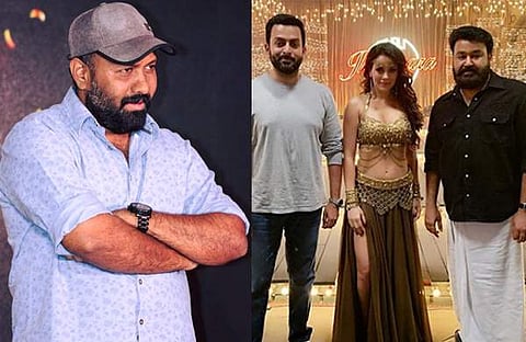 അടുത്ത പടത്തില്‍ ഒരു കിടിലം ഐറ്റം ഡാന്‍സ് ഉണ്ടായിരിക്കുന്നതാണ്; ആ സമയത്ത് ആരും കാല് മാറരുത്: പൃഥ്വിയെ പരിഹസിച്ച് ഒമര്‍ ലുലു
