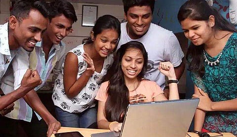പ്ലസ് വണ്‍ പ്രവേശനം: ട്രയൽ അലോട്ട്മെന്‍റ് ഇന്ന് രാവിലെ പ്രസിദ്ധീകരിക്കും 