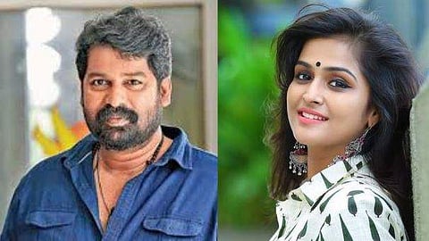 നാല് വര്‍ഷത്തിന് ശേഷം രമ്യാ നമ്പീശന്‍ മലയാളത്തില്‍: തിരിച്ചുവരവില്‍ജോജുവിന്റെ ഭാര്യ?
