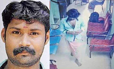 കസ്റ്റഡിയിലെടുത്തയാള്‍ തൂങ്ങിമരിച്ച സംഭവം; രണ്ട് പൊലീസുകാർക്ക് സസ്പെൻഷൻ 