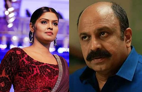 'ഇവളെ പീഡിപ്പിച്ചത് കൊണ്ടാണ് പ്രളയമുണ്ടായത്', ' പെണ്ണ് എന്തുവിളിച്ചു പറഞ്ഞാലും അറ്റന്‍ഷന്‍ കിട്ടും'; സിദ്ദിഖ് അപമാനിച്ചുവെന്ന് തുറന്നുപറഞ്ഞ നടിക്കെതിരെ സൈബര്‍ ആക്രമണം