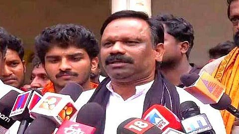 യാക്കൂബ് കൊലക്കേസ്; വത്സന്‍ തില്ലങ്കേരി ഉള്‍പ്പെടെ 11 പേരെ വെറുതെ വിട്ടു, അഞ്ചുപേര്‍ കുറ്റക്കാര്‍