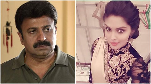 'നിങ്ങള്‍ മുഖംമൂടിയണിഞ്ഞ ജന്റില്‍മാന്‍'; സിദ്ദിഖിനെതിരെ ലൈംഗികാരോപണവുമായി രേവതി സമ്പത്ത് 