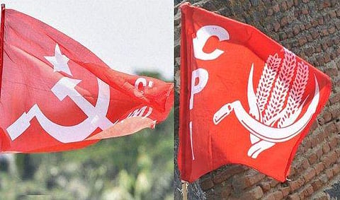 സിപിഎമ്മിന് ദേശീയപാര്‍ട്ടി പദവി നഷ്ടമാകില്ല ; സിപിഐയുടെ പദവി തുലാസില്‍