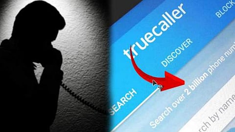 സ്വകാര്യവിവരങ്ങള്‍ ഇന്റര്‍നെറ്റ് വില്‍ക്കുന്നു; കാശുകൊടുത്താല്‍ കിട്ടും ട്രൂകോളര്‍ വിവരങ്ങള്‍