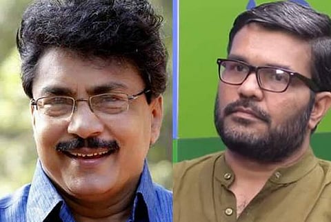 എംബി രാജേഷിന്റെ തോല്‍വിയില്‍ തനിക്ക് പങ്കില്ല; വോട്ട് കുറഞ്ഞത് എങ്ങനെയെന്ന് അറിയില്ല: പികെ ശശി