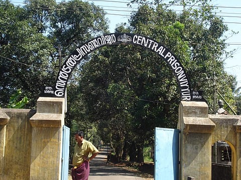അന്തേവാസികൾ അവതാരകരും ​ഗായകരുമാകും; വിയ്യൂർ ജയിലിൽ നിന്ന് ഇനി ടെലിവിഷൻ ചാനലും