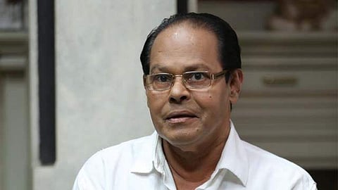 ജനങ്ങളുടെ  സ്വപ്‌നം പൊലിഞ്ഞതില്‍ സഹതാപം: ഇന്നസെന്റ്