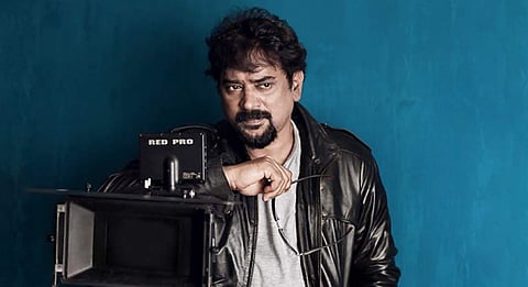ദില്‍സേയിലെ ആ ഗാനം ചിത്രീകരിച്ചത് വെറും നാലു ദിവസം കൊണ്ട്: സന്തോഷ് ശിവന്‍