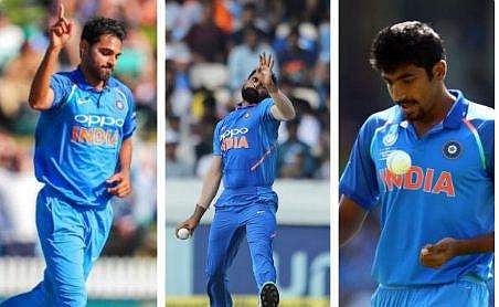 പേസര്‍മാരും ശുഭസൂചന നല്‍കുന്നില്ല, ഈ സാഹചര്യത്തില്‍ ആര് ബൗളിങ് ഓപ്പണ്‍ ചെയ്യണം? ഗാംഗുലി പറയുന്നു