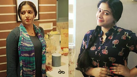 അനു സിത്താര അമ്മയാകുന്നു?; സത്യം വെളിപ്പെടുത്തി താരം 