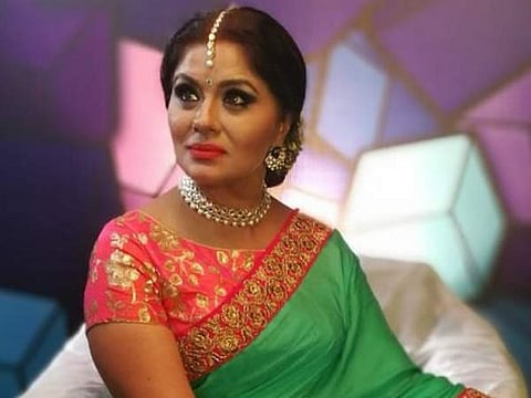 ''കാല് നഷ്ടപ്പെട്ടതിന് ശേഷമായിരുന്നു നൃത്തം ചെയ്യണമെന്ന് ആത്മാര്‍ത്ഥമായി തോന്നിയത്; കഠിനപ്രയത്‌നത്തിനൊടുവില്‍ നിറഞ്ഞ സദസിന് മുന്നിലെത്തി''