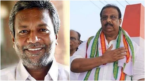കെ സുധാകരന്‍ തിരിച്ചുവിളിച്ചു; കോണ്‍ഗ്രസുമായി അഭിപ്രായ ഭിന്നതകളില്ലെന്ന് കണ്ണൂര്‍ ഡെപ്യൂട്ടി മേയര്‍
