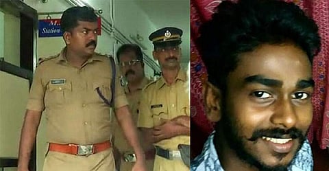 കെവിന്‍ വധം; ഷിബുവിനെ സംസ്ഥാനത്തെ ഏറ്റവും ജൂനിയര്‍ എസ്‌ഐ ആയി തരംതാഴ്ത്തി; സീനിയോറിറ്റി വെട്ടിക്കുറയ്ക്കും; ശമ്പള വര്‍ധന തടയും; തിരിച്ചെടുത്തത് വകുപ്പ് തല നടപടികളോടെ