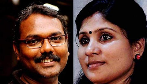 ദീപാ നിശാന്തിന്റെ കവിത മോഷണവിവാദത്തില്‍ വിശദീകരണം തേടി യുജിസി; പ്രിന്‍സിപ്പല്‍ വിശദീകരണം നല്‍കണം