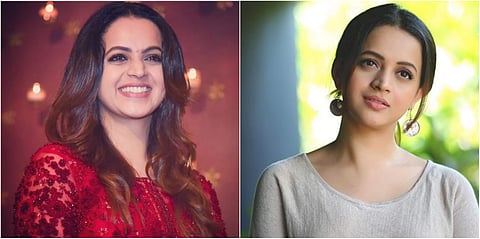 എന്ന് വരും മലയാളസിനിമയിലേക്ക്? ആരാധകര്‍ ചോദിക്കുന്നു; ഭാവനയുടെ മറുപടി ഇങ്ങനെ