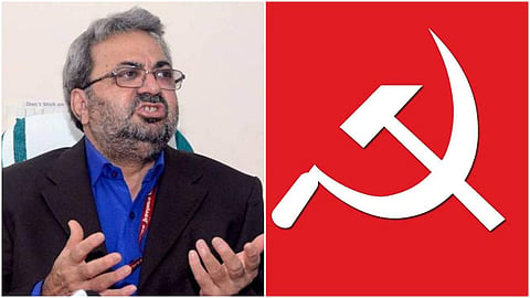മീണയുടെ നടപടി ഏകപക്ഷീയം; നിയമനടപടി കേന്ദ്രനേതൃത്വവുമായി ആലോചിച്ചെന്ന് സിപിഎം