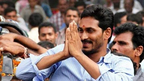 ആദ്യദിനം തന്നെ ഡിജിപിയെ മാറ്റി; ആന്ധ്രയില്‍ അടിമുടി അഴിച്ചുപണിയുമായി ജഗന്‍