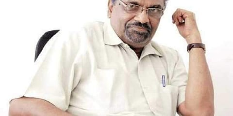 നാടക കല വികാസവും പരിണാമങ്ങളും: നവീന നാടകചിന്തകള്‍ എന്ന പുസ്തകത്തെക്കുറിച്ച്