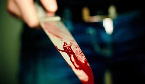 വിവാഹ ആഘോഷത്തിനിടെ കത്തിക്കുത്ത്; വധുവിന്റെ സഹോദരങ്ങൾ ആശുപത്രിയിൽ 