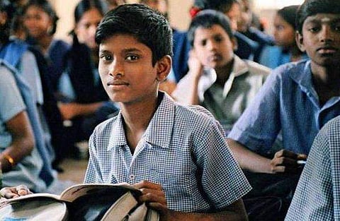 school students