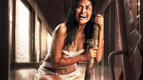 അമലാ പോളിന്റെ 'ആടൈ'യ്ക്ക് എ സര്‍ട്ടിഫിക്കറ്റ് ; ത്രില്ലർ ചിത്രത്തിൽ പ്രതീക്ഷ വച്ച് ആരാധകർ 