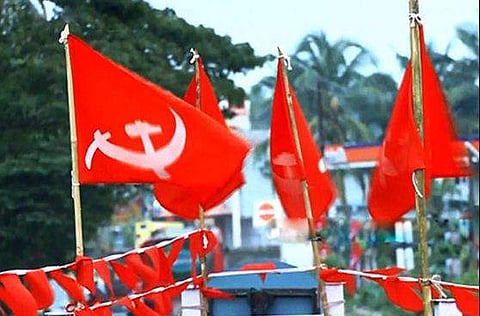 ശബരിമലയിലെ 'മൗനം' തിരിച്ചടിയായി ; പാര്‍ട്ടി ഒളിച്ചോടിയെന്ന് ആക്ഷേപം ; സിപിഎം സംസ്ഥാന സമിതിയില്‍ വിമര്‍ശനം