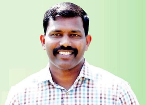 ഡയറക്ടര്‍ ഓഫ് ജനറല്‍ എഡ്യൂക്കേഷനെ നിയമിച്ചു; കെ ജീവന്‍ബാബു മേധാവി 