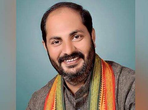 കുട്ടികള്‍ ബലാത്സംഗം ചെയ്യപ്പെടാം, മുതിര്‍ന്നവരുടെ കേസ്  അങ്ങനെയല്ല ; അതിനൊക്കെ ഒരു 'രീതി'യുണ്ടെന്ന് യുപി മന്ത്രി, വിവാദം
