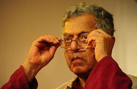 ഗിരീഷ് കര്‍ണാട് അന്തരിച്ചു