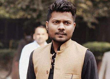 യോഗി ആദിത്യനാഥിനെതിരെ പോസ്റ്റ് ; മാധ്യമപ്രവര്‍ത്തകനെതിരെ കൂടുതല്‍ വകുപ്പുകള്‍ ചുമത്തി , പ്രതിഷേധം