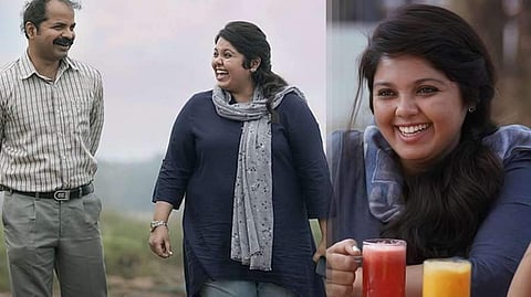 കുമ്പളം ജ്യൂസ് കുടിച്ചാ മതി, റേഷൻ എവിടുന്നാണ്; അനുഭവിച്ച ബോ‍ഡി ഷെയ്മിങിനെക്കുറിച്ച് തുറന്നു പറഞ്ഞ് തമാശയിലെ നായിക