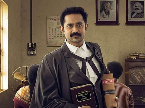 ജൂണ്‍ 21 മുതല്‍ അമ്മിണിപ്പിള്ള തിയേറ്ററുകളില്‍