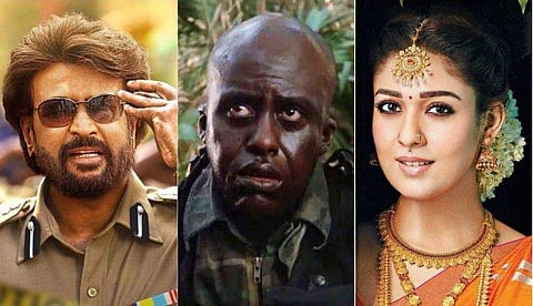 'രജനീകാന്തിന്റെ ബന്ധുവായോ നയന്‍താരയുടെ അമ്മാവനായോ വരാം'; തമിഴ് സിനിമയിൽ ചാൻസ് ചോദിച്ച് ഹോളിവുഡ് നടൻ  