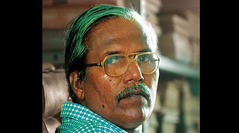 സി അയ്യപ്പന്റെ കഥകളുടെ ചരിത്ര ദൗത്യം