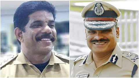 സിഐ നവാസിന്റെ മൊഴി നിര്‍ണായകം; എസിപിയുമായി അഭിപ്രായ ഭിന്നതയുണ്ടായിരുന്നു; നടപടി അന്വേഷണത്തിന് ശേഷമെന്ന് വിജയ് സാഖറെ