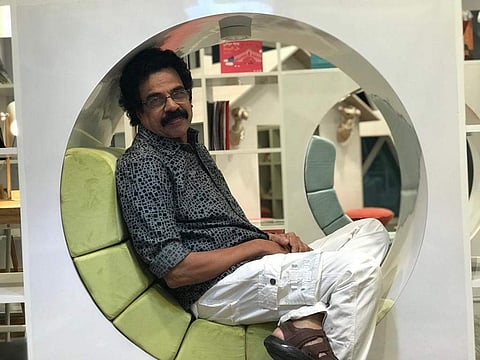 എന്നും ഞായറാഴ്ച ആയിരുന്നെങ്കില്‍: സിവി ബാലകൃഷ്ണന്റെ നോവലിനെക്കുറിച്ച്