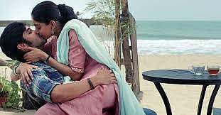 അര്‍ജുന്‍ റെഡ്ഡി തമിഴില്‍; ആദിത്യ വര്‍മ്മയുടെ ടീസര്‍ പുറത്ത്, വൈറല്‍