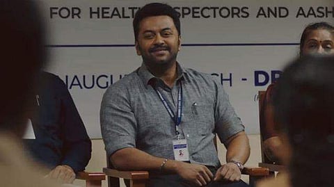 'നമ്മുടെ അറിവിന്റെ പരിധിയില്‍ വരുന്ന എന്തിനെയും നമ്മള്‍ നേരിടും'; വൈറസ് ഡിലീറ്റഡ് സീന്‍ കാണാം