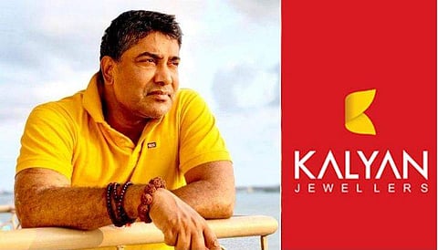 കല്യാണ്‍ ജ്വല്ലറിക്കെതിരേ അപവാദ പ്രചാരണം; സംവിധായകന്‍ ശ്രീകുമാര്‍ മേനോന് എതിരേ കേസ്
