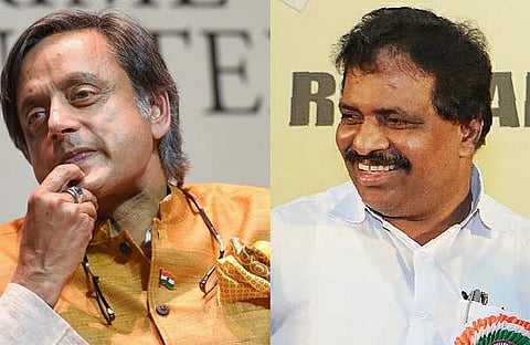 കൊടിക്കുന്നിലോ ശശി തരൂരോ? ലോക്‌സഭയില്‍ കോണ്‍ഗ്രസിനെ ആരു നയിക്കും? ചര്‍ച്ചകള്‍ തുടരുന്നു