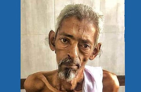 ബാലചന്ദ്രന്‍ ചുള്ളിക്കാടിന്റെ സഹോദരന്‍ അന്തരിച്ചു