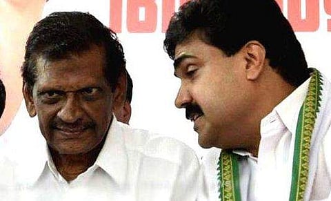 ഒരുമിച്ചു നീങ്ങണം, പിളരരുത്; കേരള കോൺ​ഗ്രസിനോട് നിലപാട് കടുപ്പിച്ച് യു‍‍ഡിഎഫ്