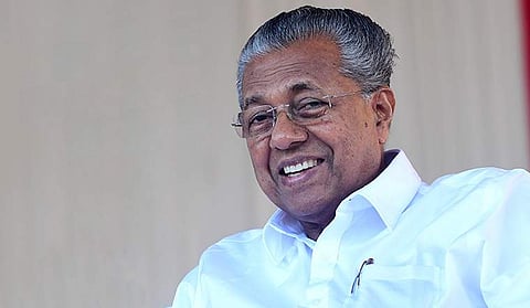 അവരെന്നെ മദ്യപിക്കാന്‍ കൂട്ടിക്കൊണ്ടുപോയി; ഞാന്‍ വേണ്ടെന്ന് പറഞ്ഞു: ലഹരിയോട് 'കടക്ക് പുറത്ത്' പറഞ്ഞത് ഓര്‍മ്മിച്ച് മുഖ്യമന്ത്രി